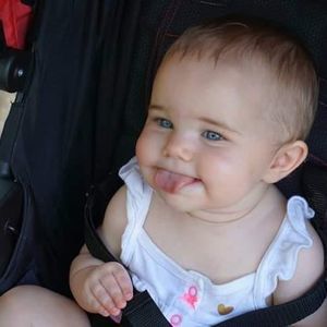 Meet your Posher, Lori